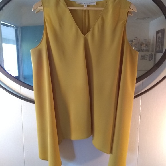 RACHEL Rachel Roy Tops - Rachel Roy Top